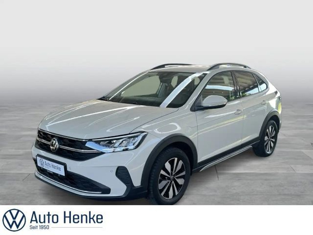 Volkswagen Taigo 1.0 TSI Move