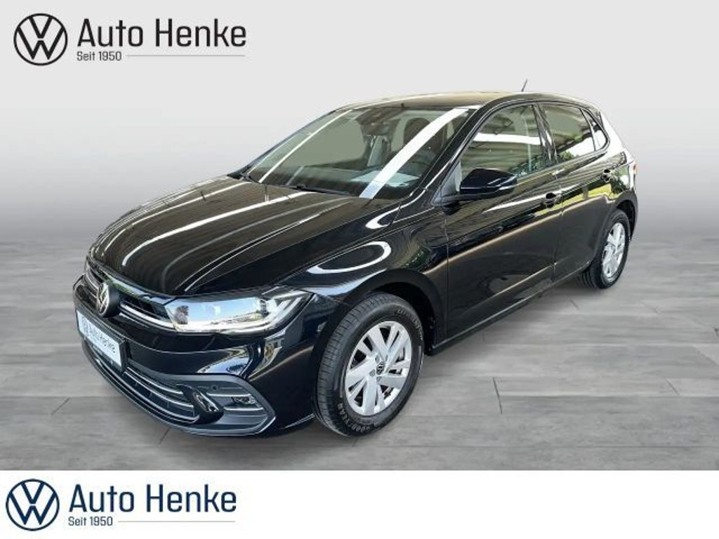 Volkswagen Polo Style 1.0 TSI