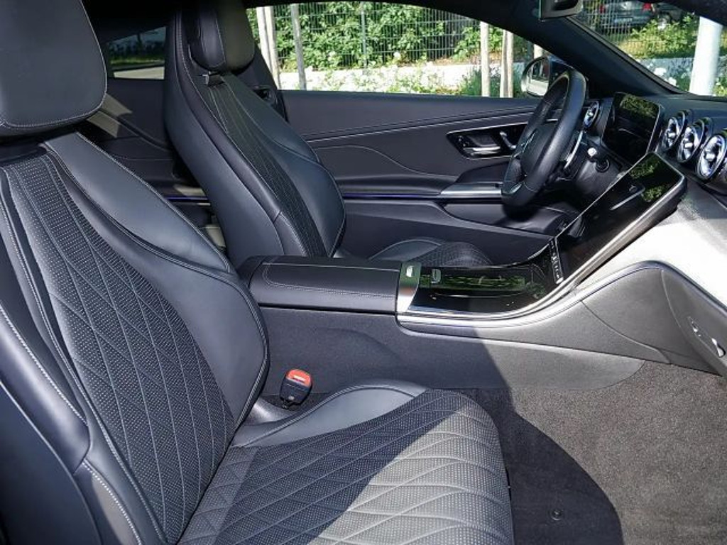 Mercedes-Benz A-Klasse AMG CLE 4MATIC CLE 53 amg
