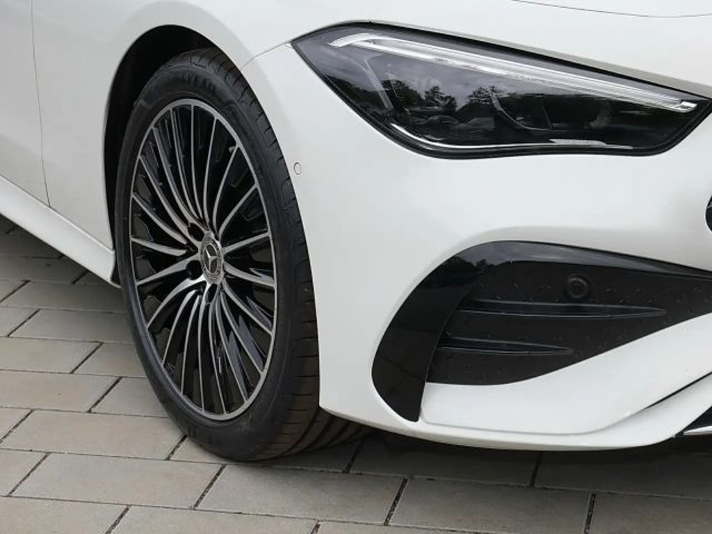 Mercedes-Benz CL CLE 200 AMG Line