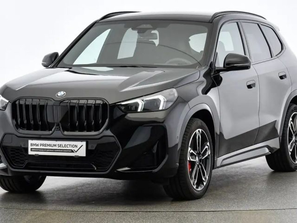 BMW X1 M-Sport xDrive20d