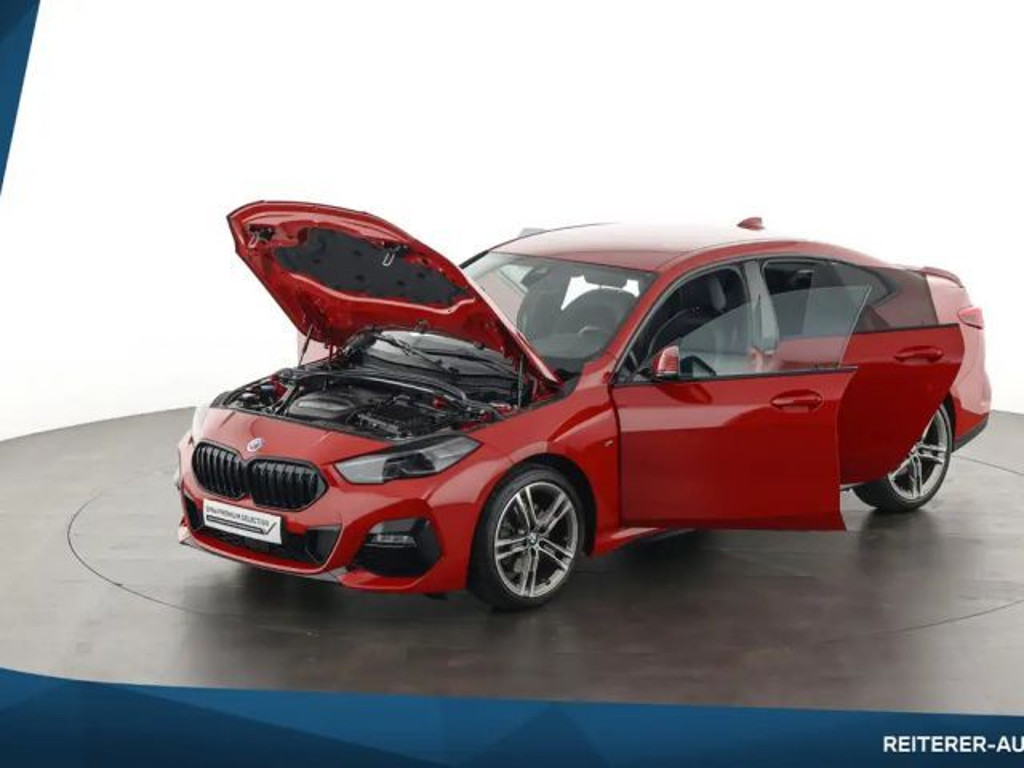 BMW 2 Serie