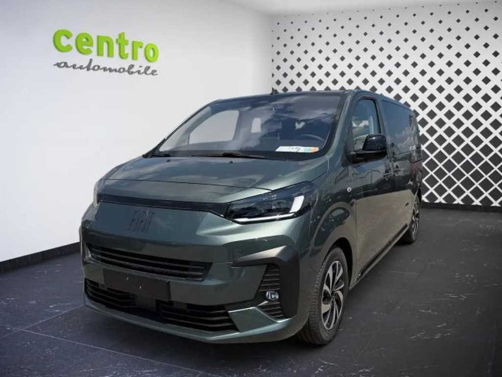 Fiat Ulysse La Prima