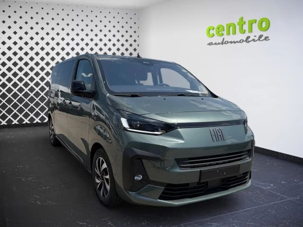 Fiat Ulysse