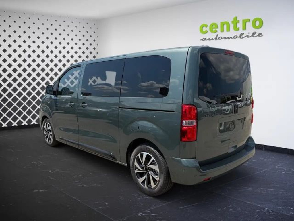 Fiat Ulysse