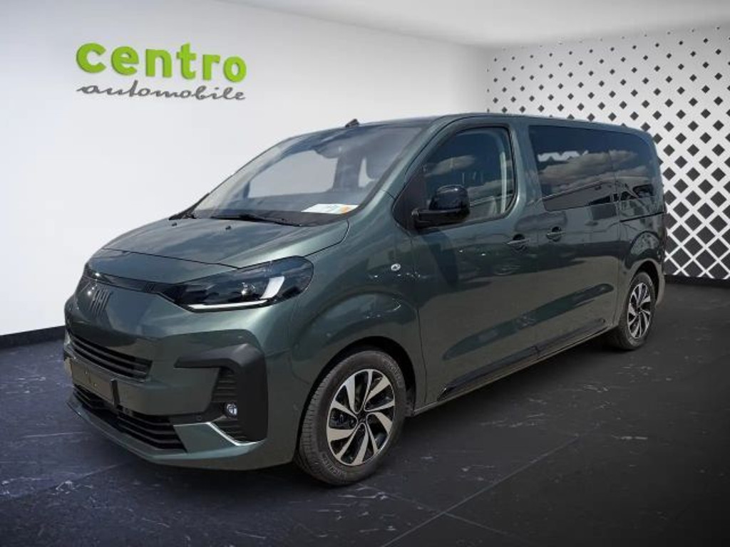 Fiat Ulysse