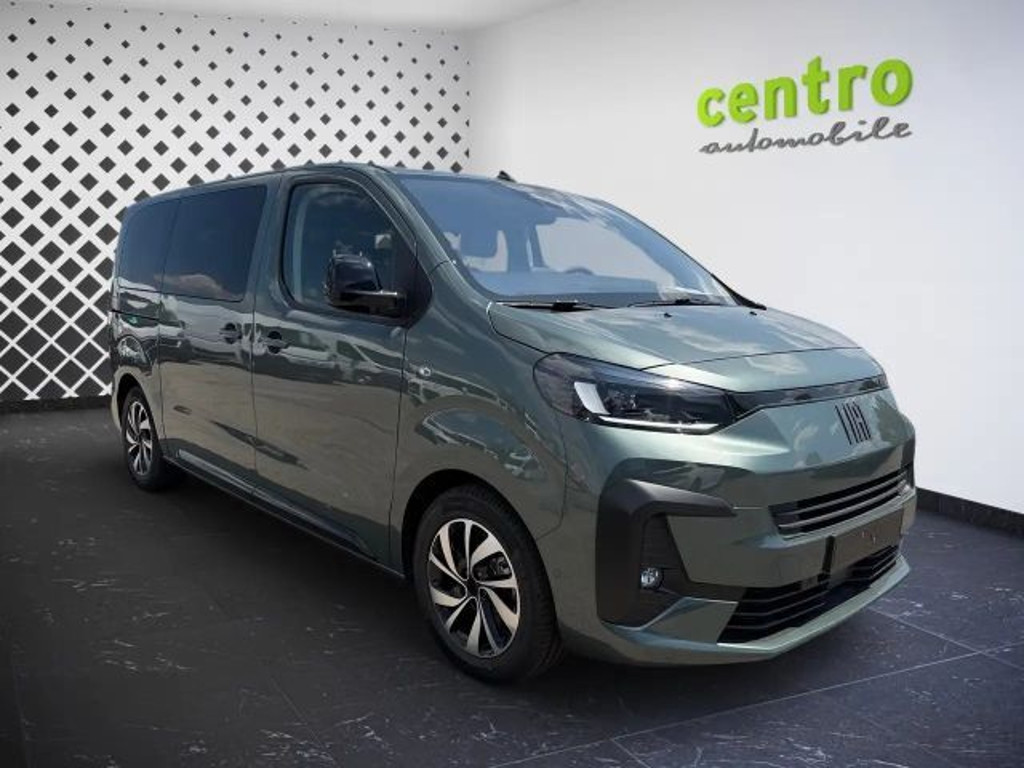 Fiat Ulysse