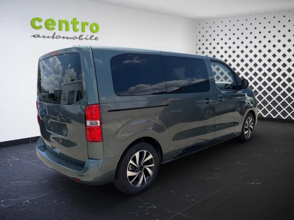 Fiat Ulysse