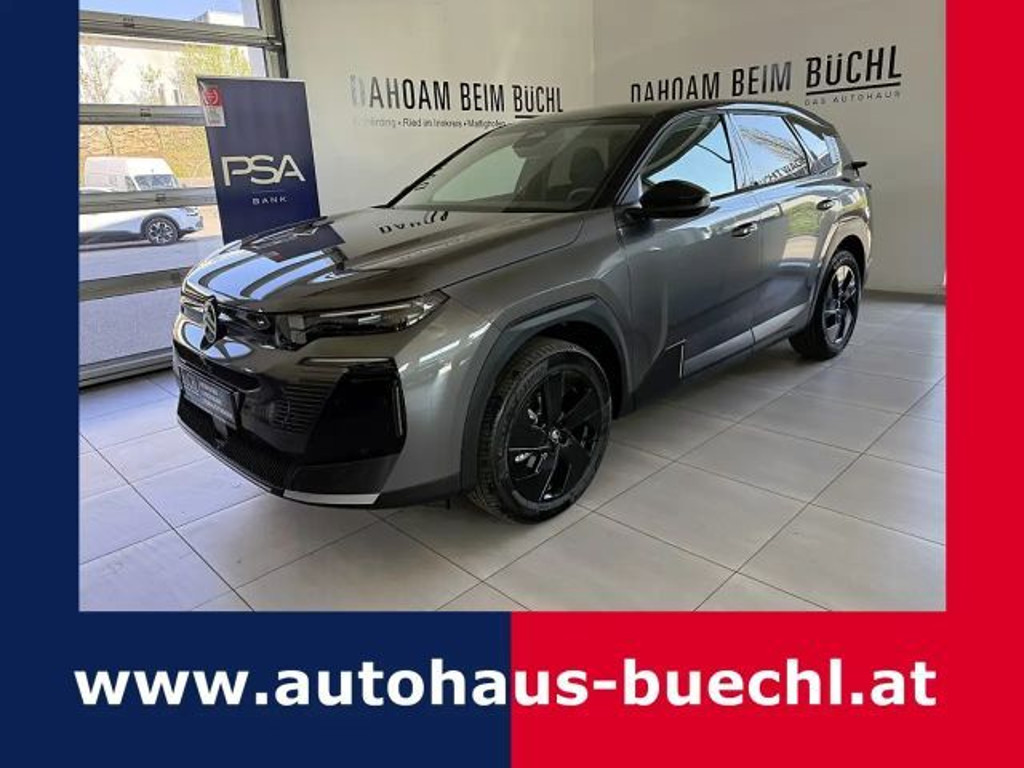 Citroën C5 Aircross Max
