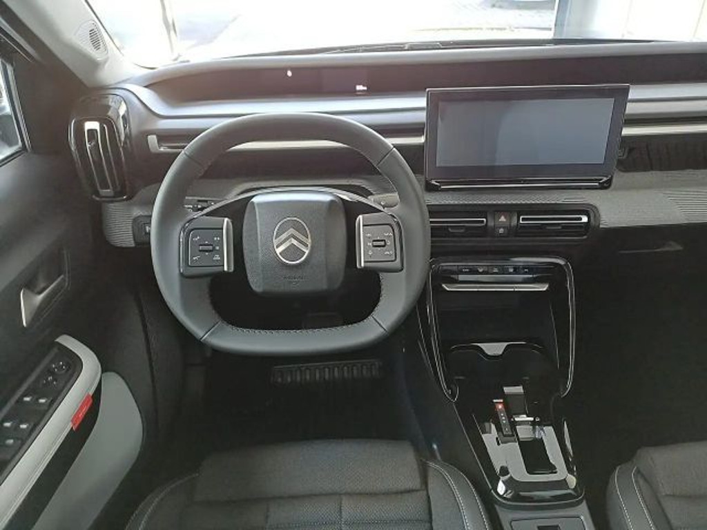 Citroën C3 Aircross Hybrid Max