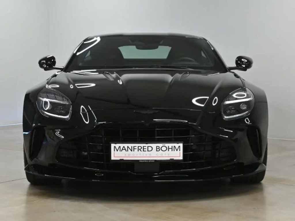 Aston Martin Vantage