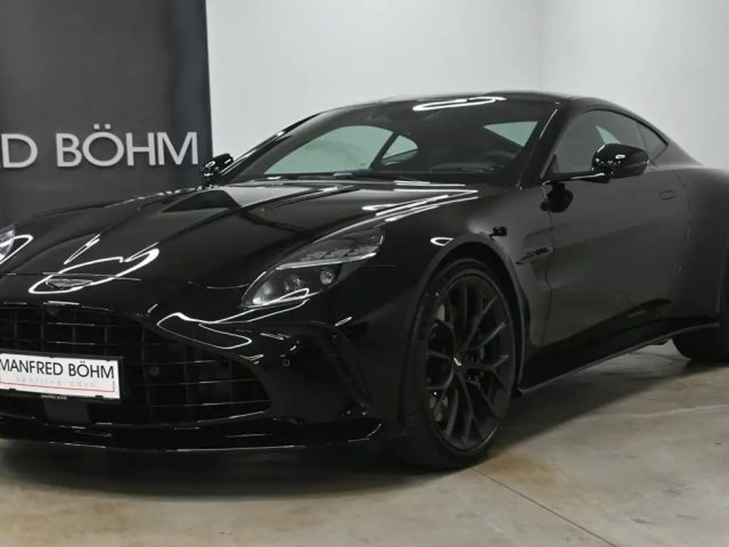 Aston Martin Vantage