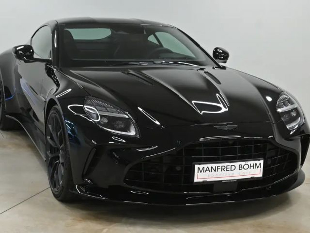 Aston Martin Vantage