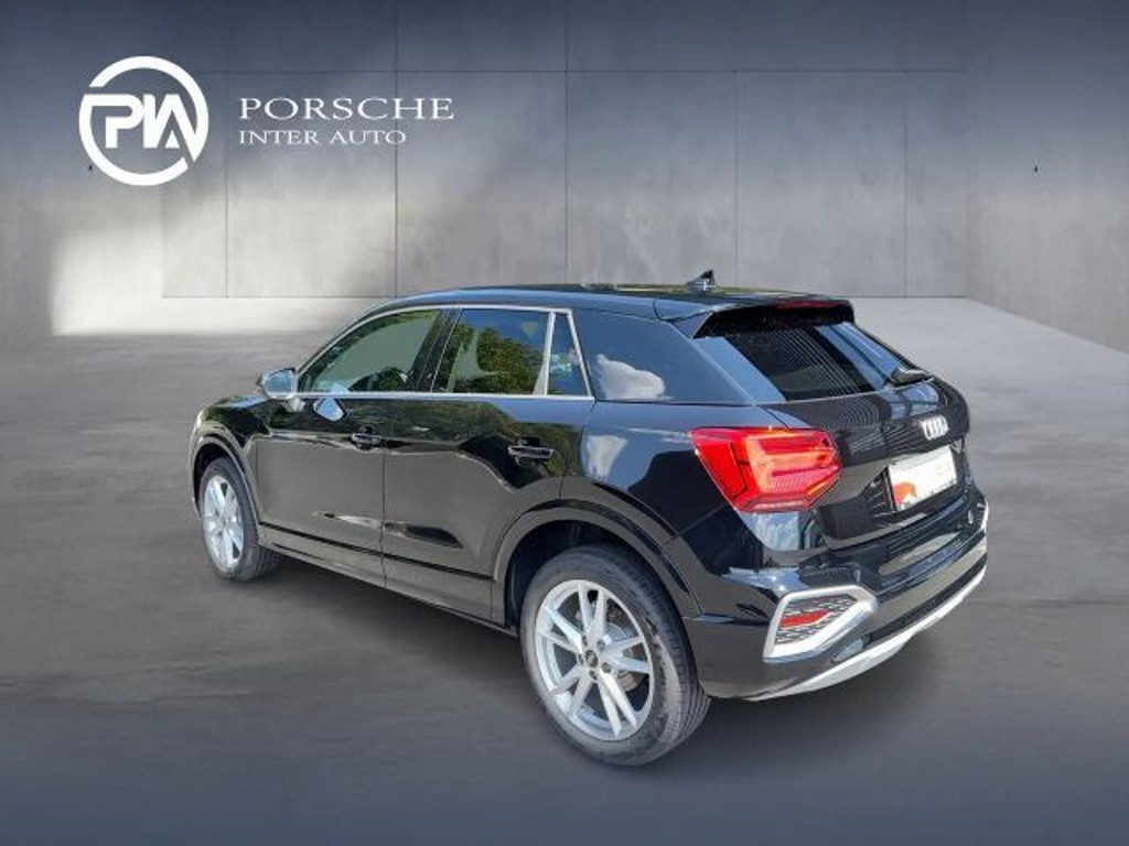 Audi Q2 30 TFSI