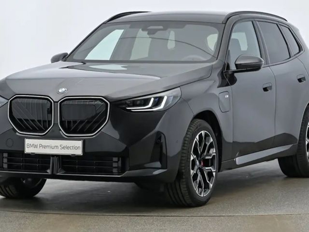 BMW X3 M-Sport xDrive xDrive30e