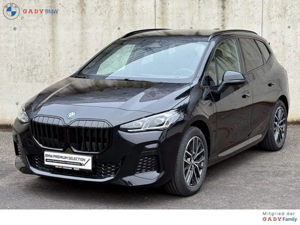 BMW 2 Serie 225 xDrive