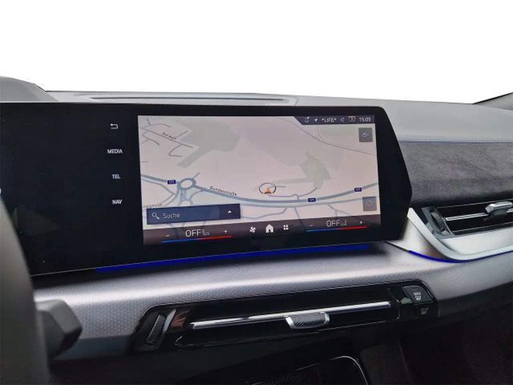 BMW iX2