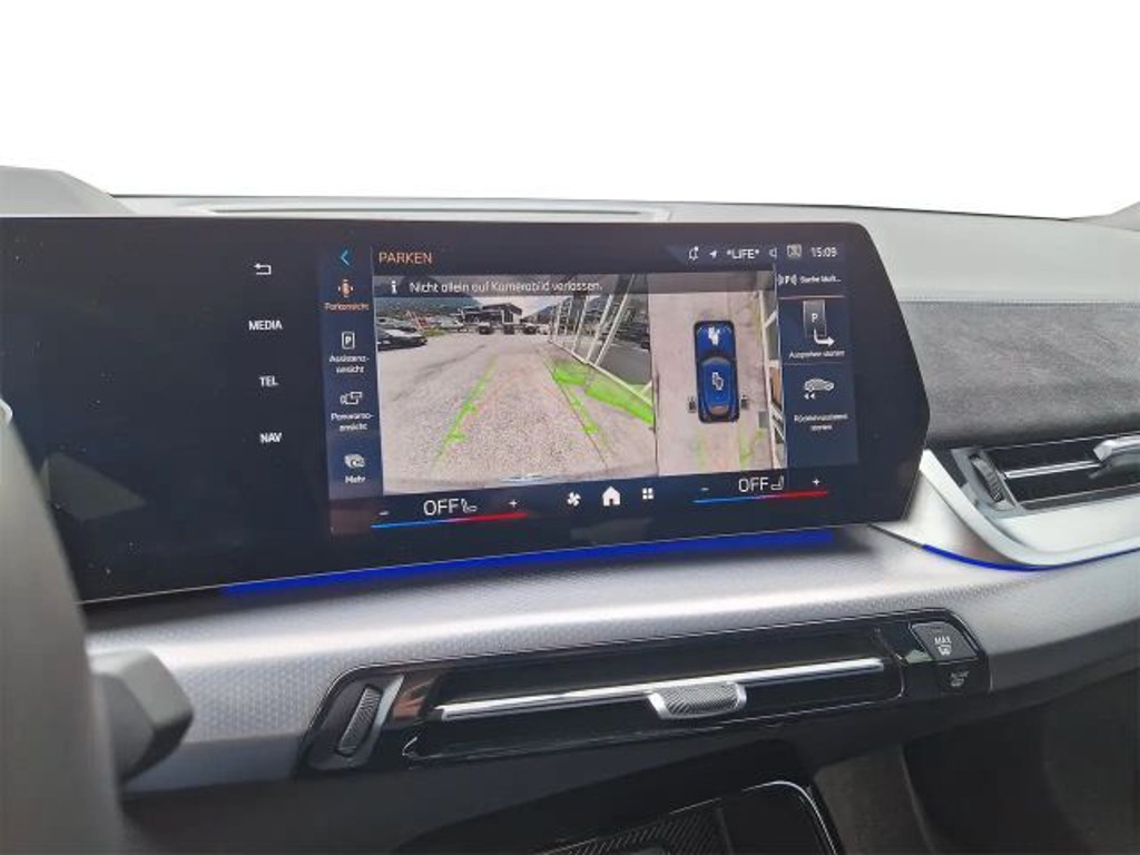 BMW iX2
