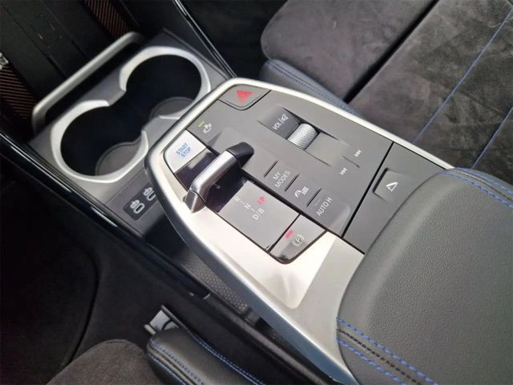 BMW iX2
