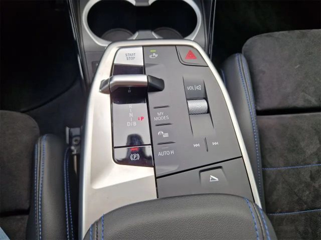 BMW iX2