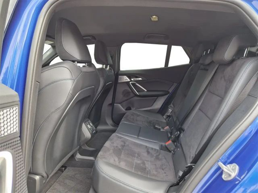 BMW iX2