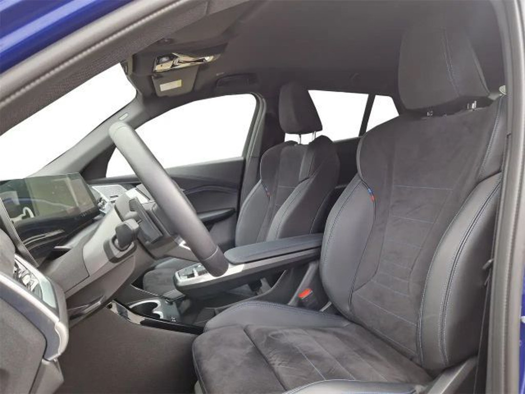 BMW iX2