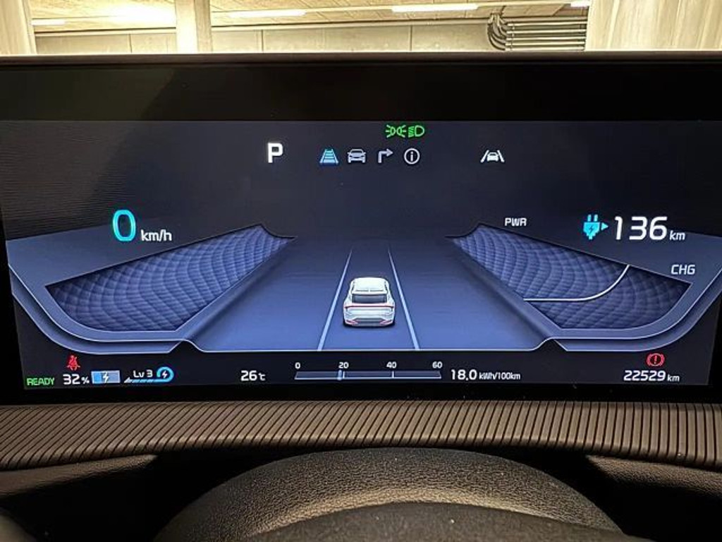 Kia EV6