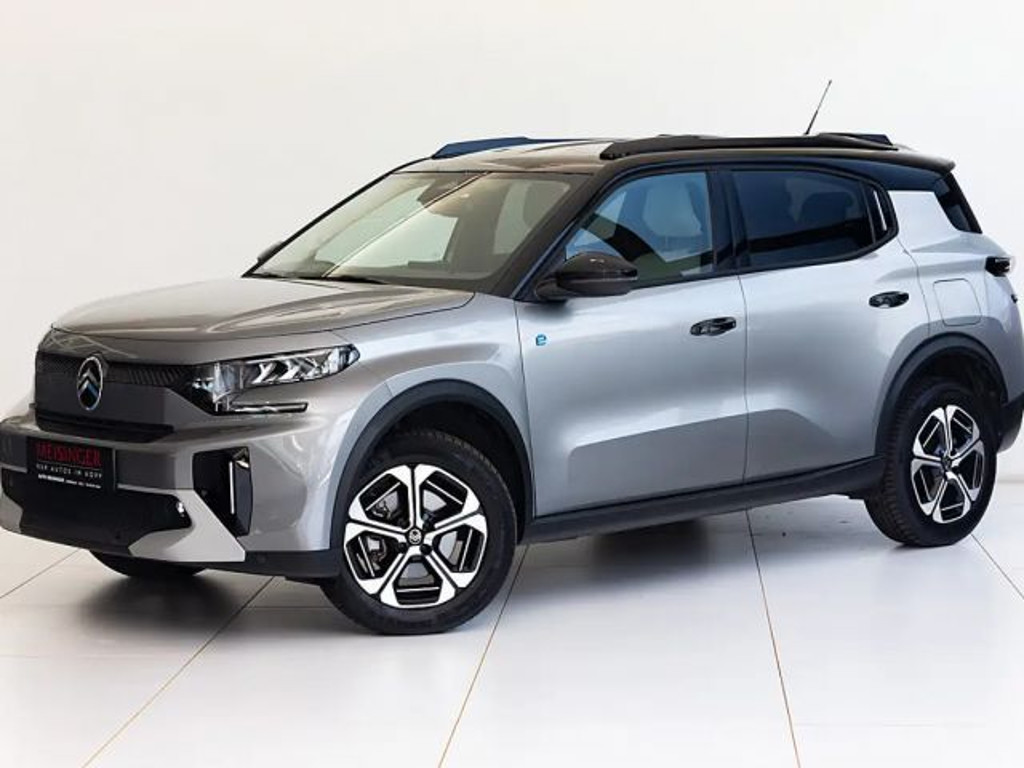 Citroën C3 Aircross Max