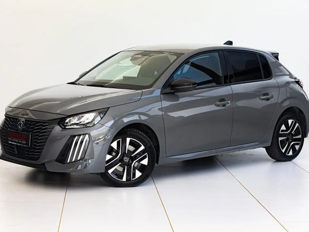 Peugeot e-208 Allure Pack Hybrid