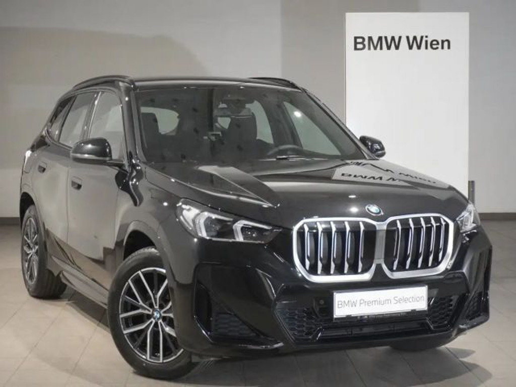 BMW X1 sDrive18i