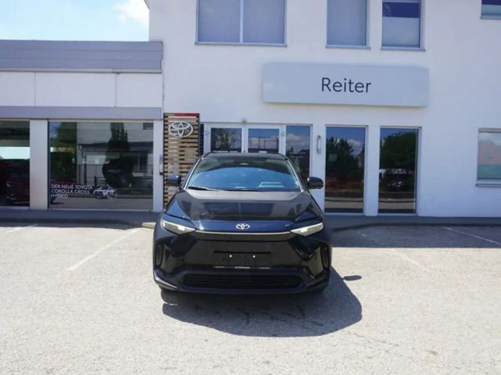 Toyota bZ4X Elektro 71,4kWh Aut.