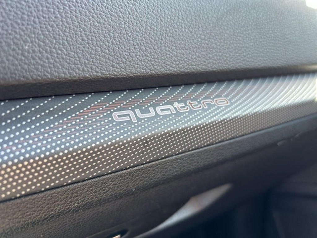 Audi SQ2