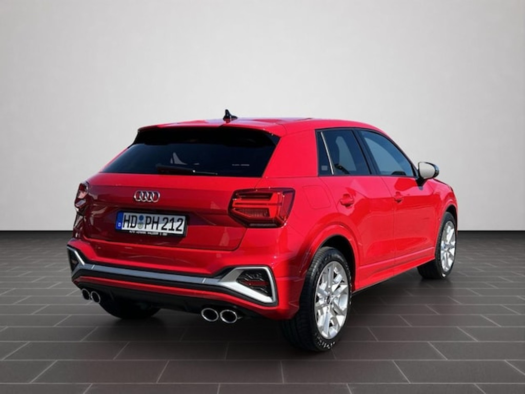 Audi SQ2