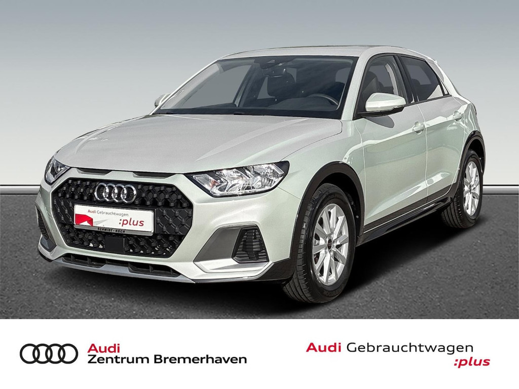 Audi A1 30 TFSI Allstreet