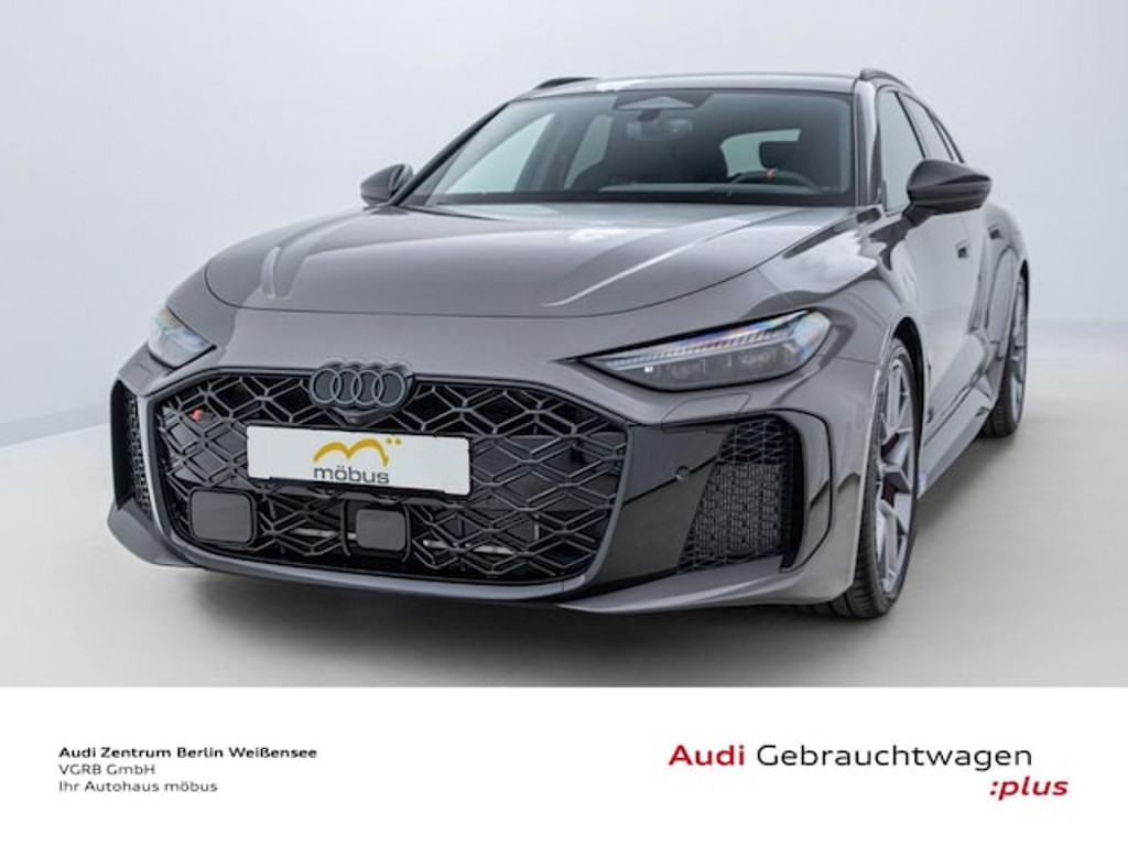 Audi RS5 Avant Quattro