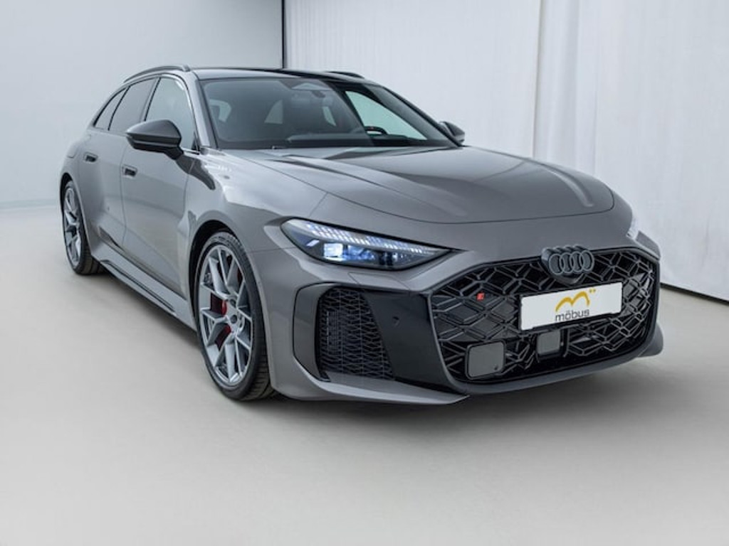 Audi RS5