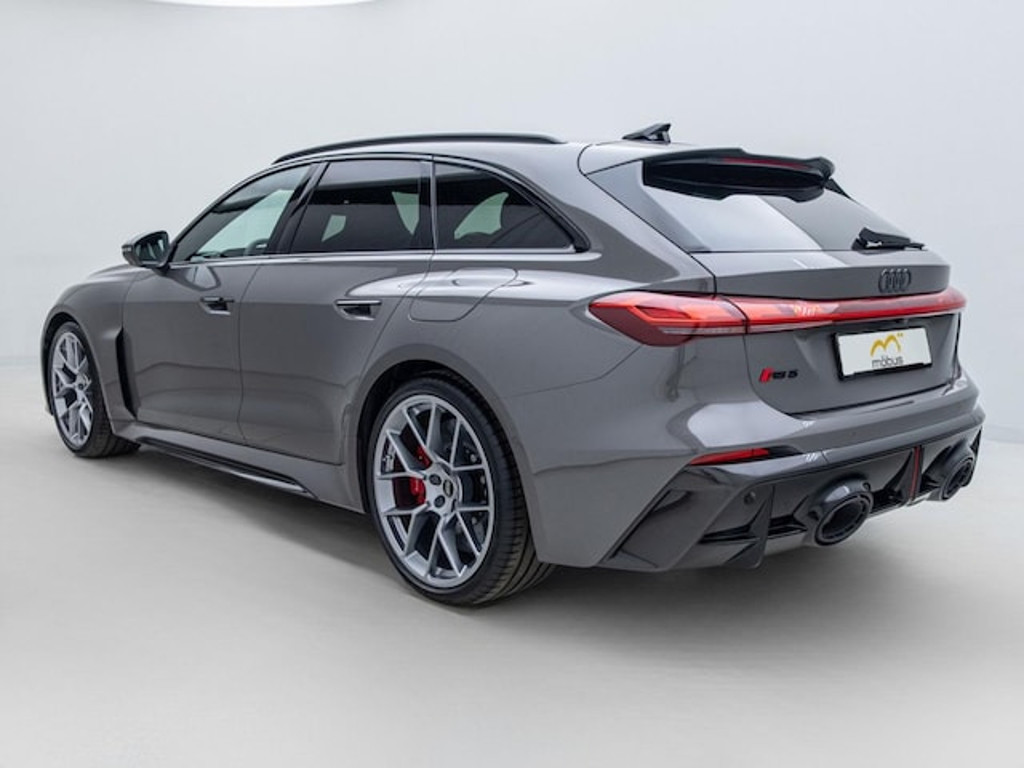 Audi RS5