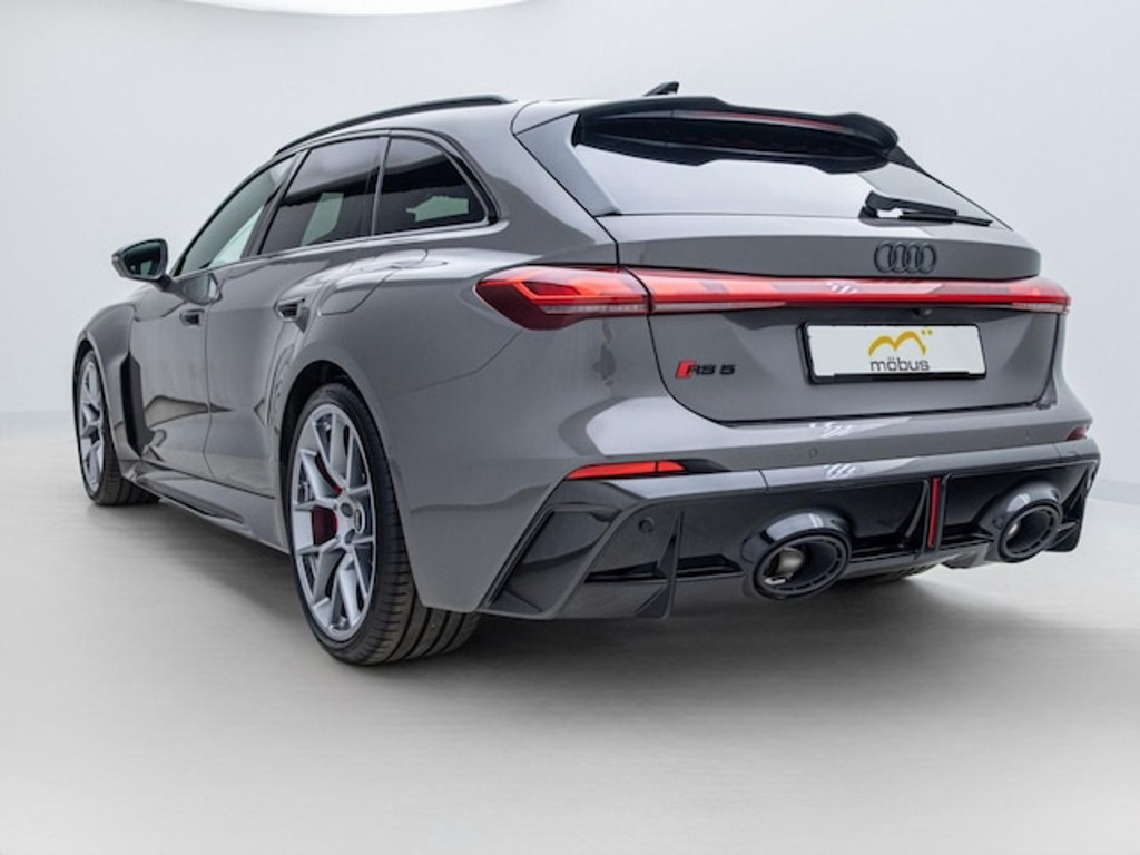 Audi RS5