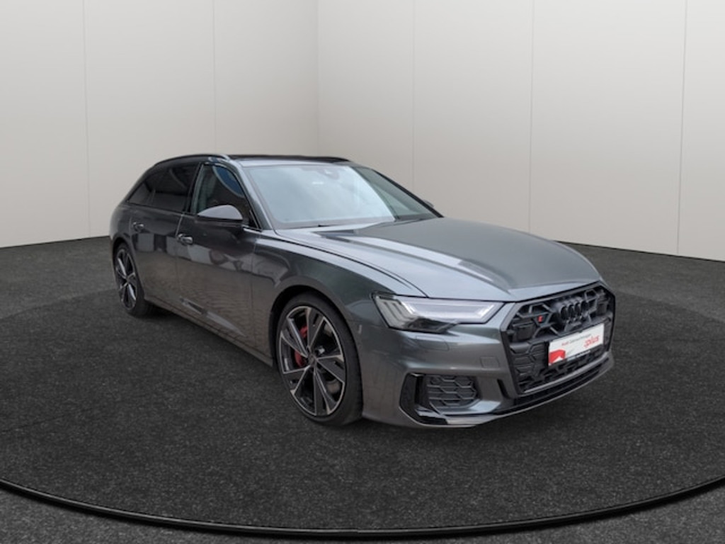 Audi S6