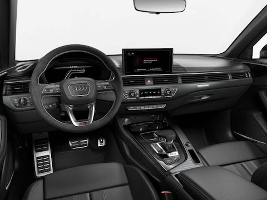 Audi RS4