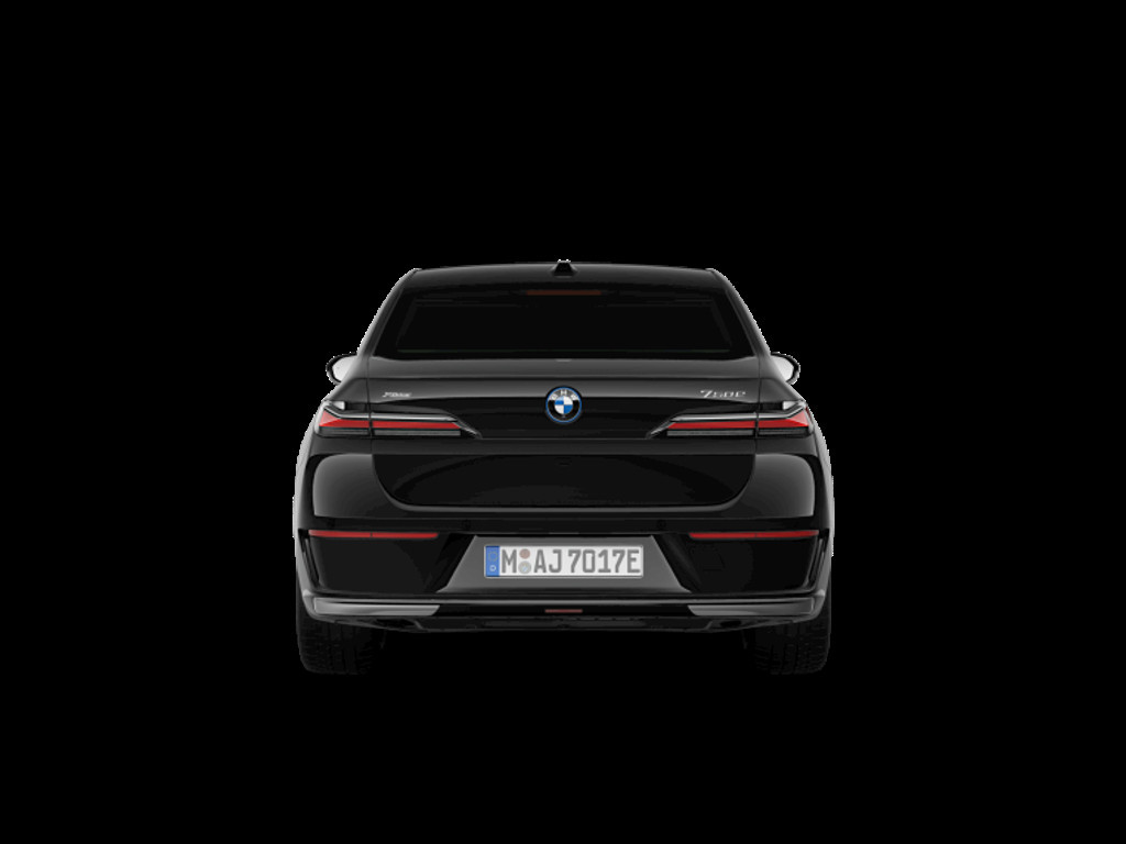 BMW 7 Serie