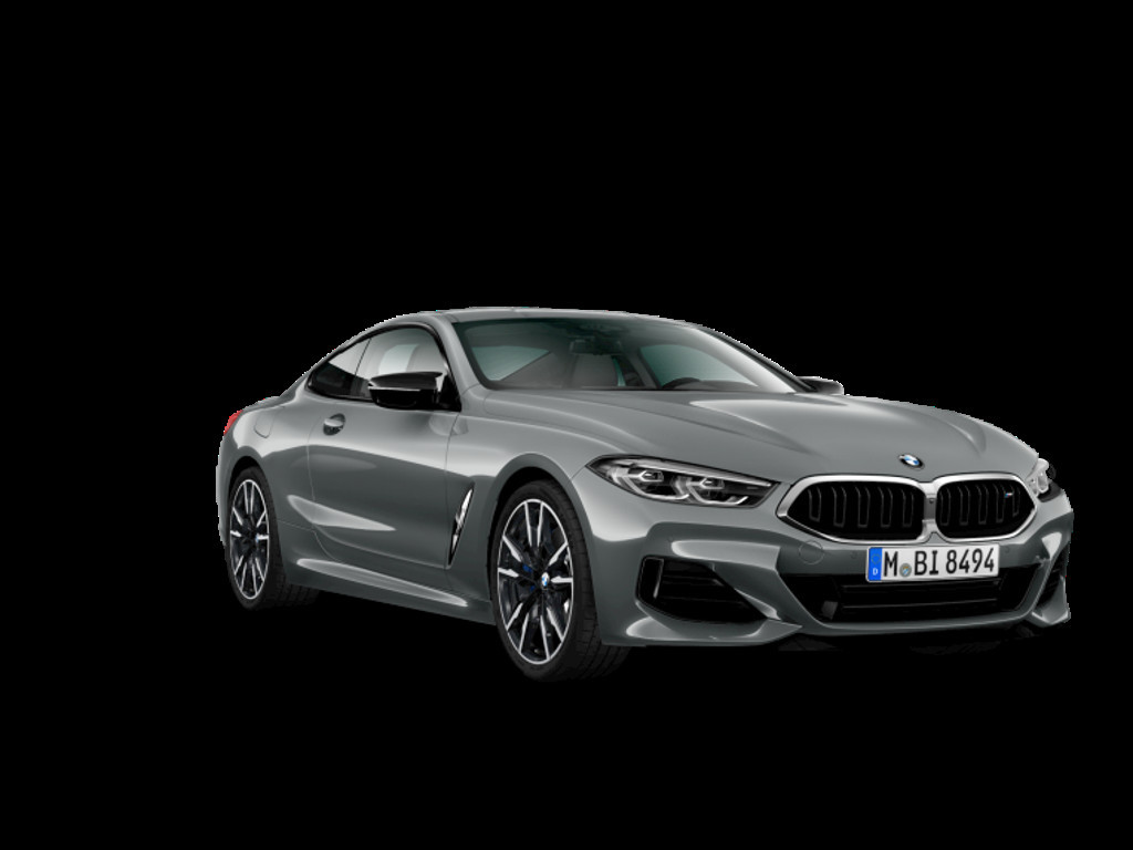 BMW M850