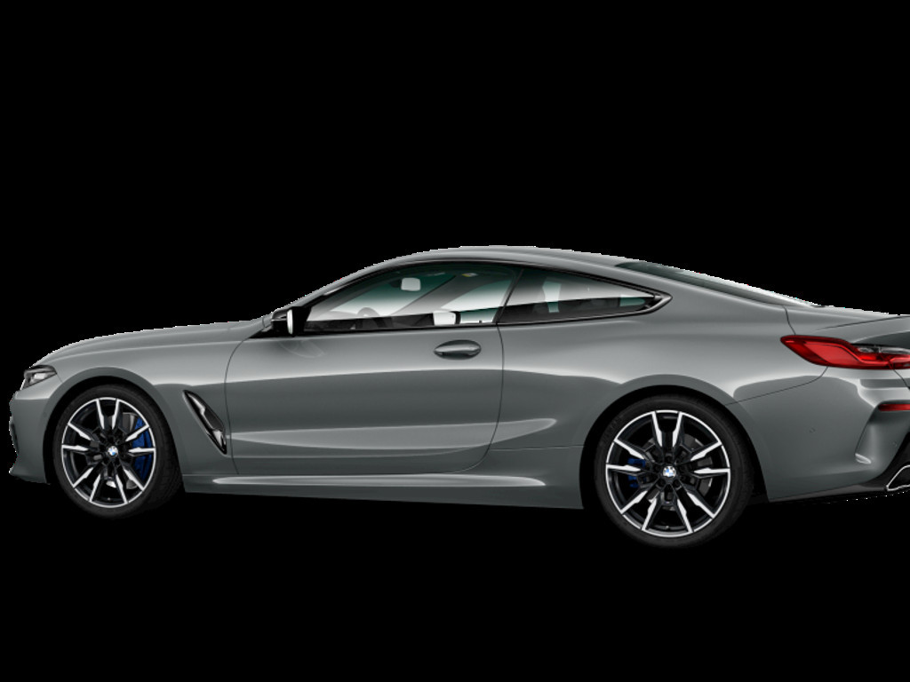 BMW M850