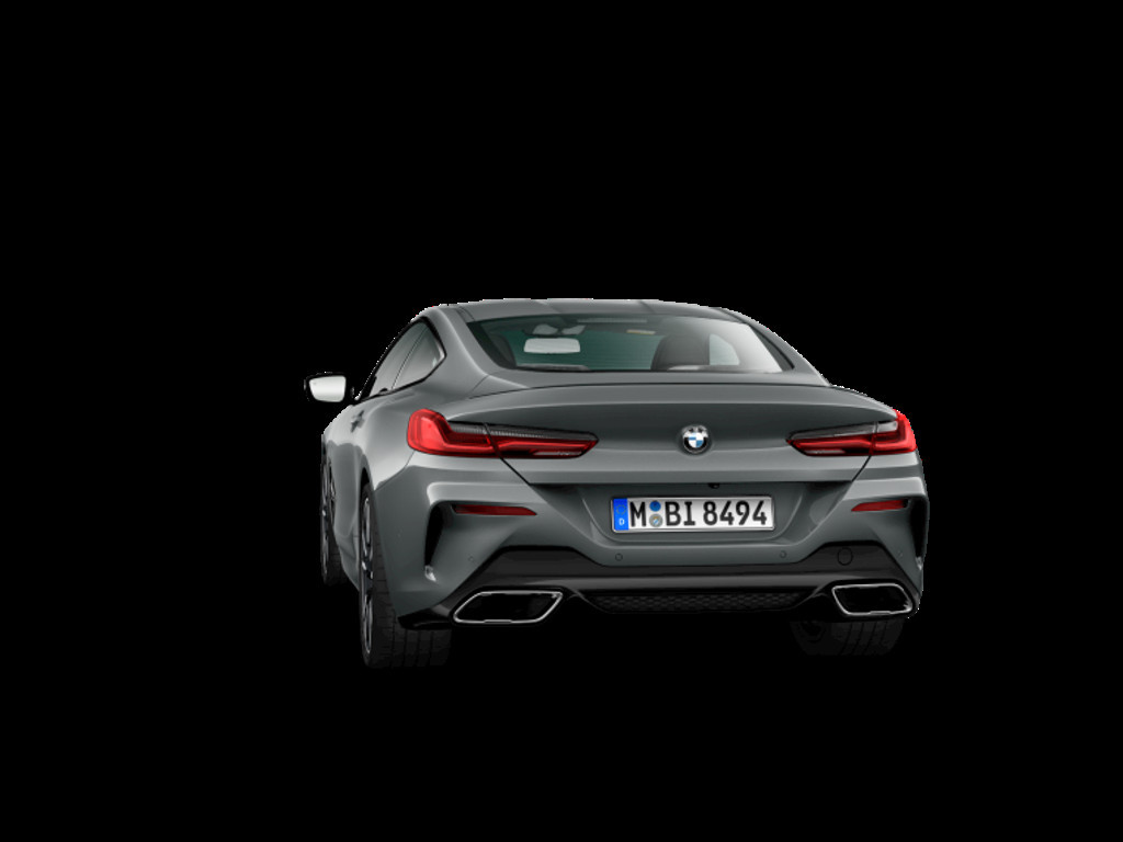 BMW M850