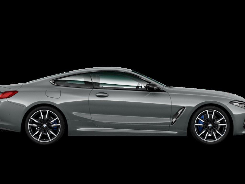 BMW M850