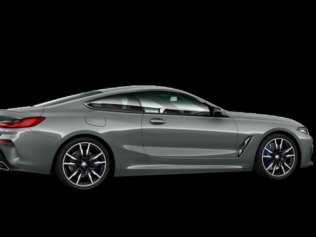BMW M850