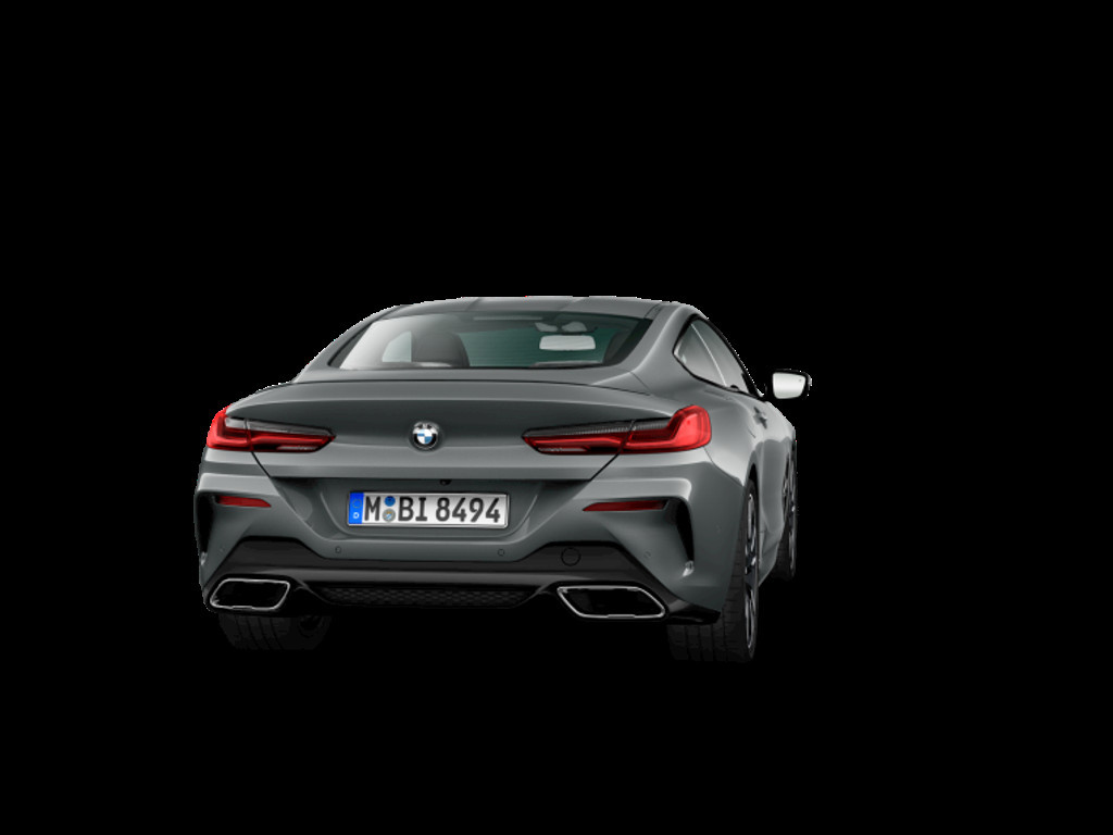 BMW M850