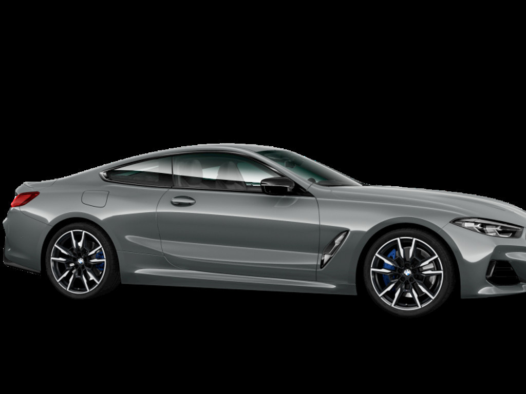 BMW M850