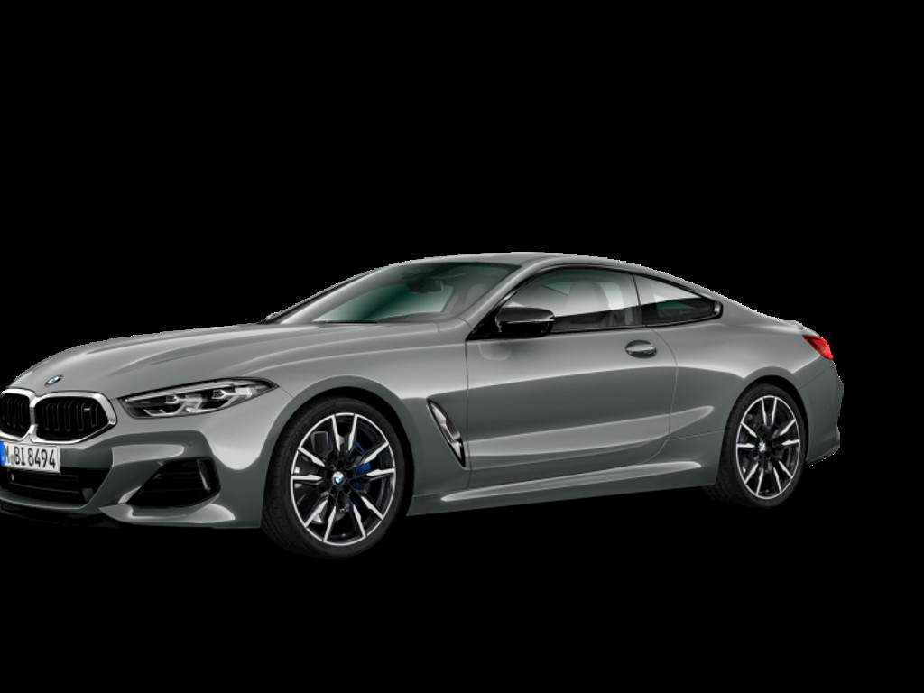 BMW M850