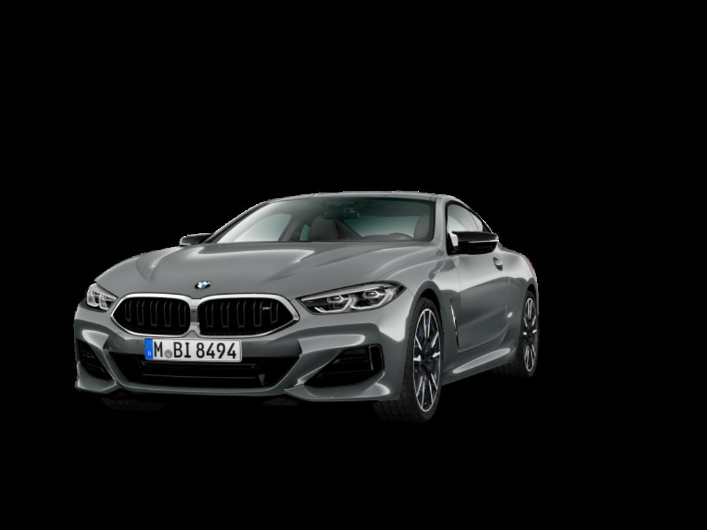 BMW M850